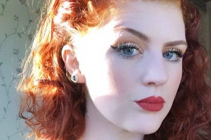 Nicolette Garrety-Seim headshot