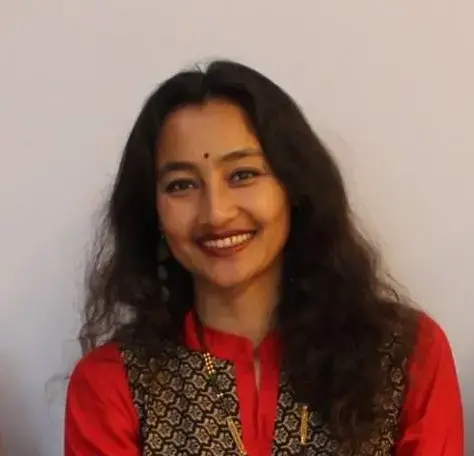 shangrila joshi