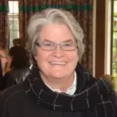 Ellen L. Ferguson, Co-Chair