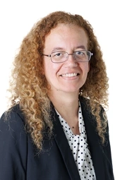 Portrait of Tonya Strong