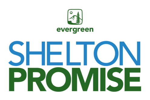 Evergreen's Shelton Promise